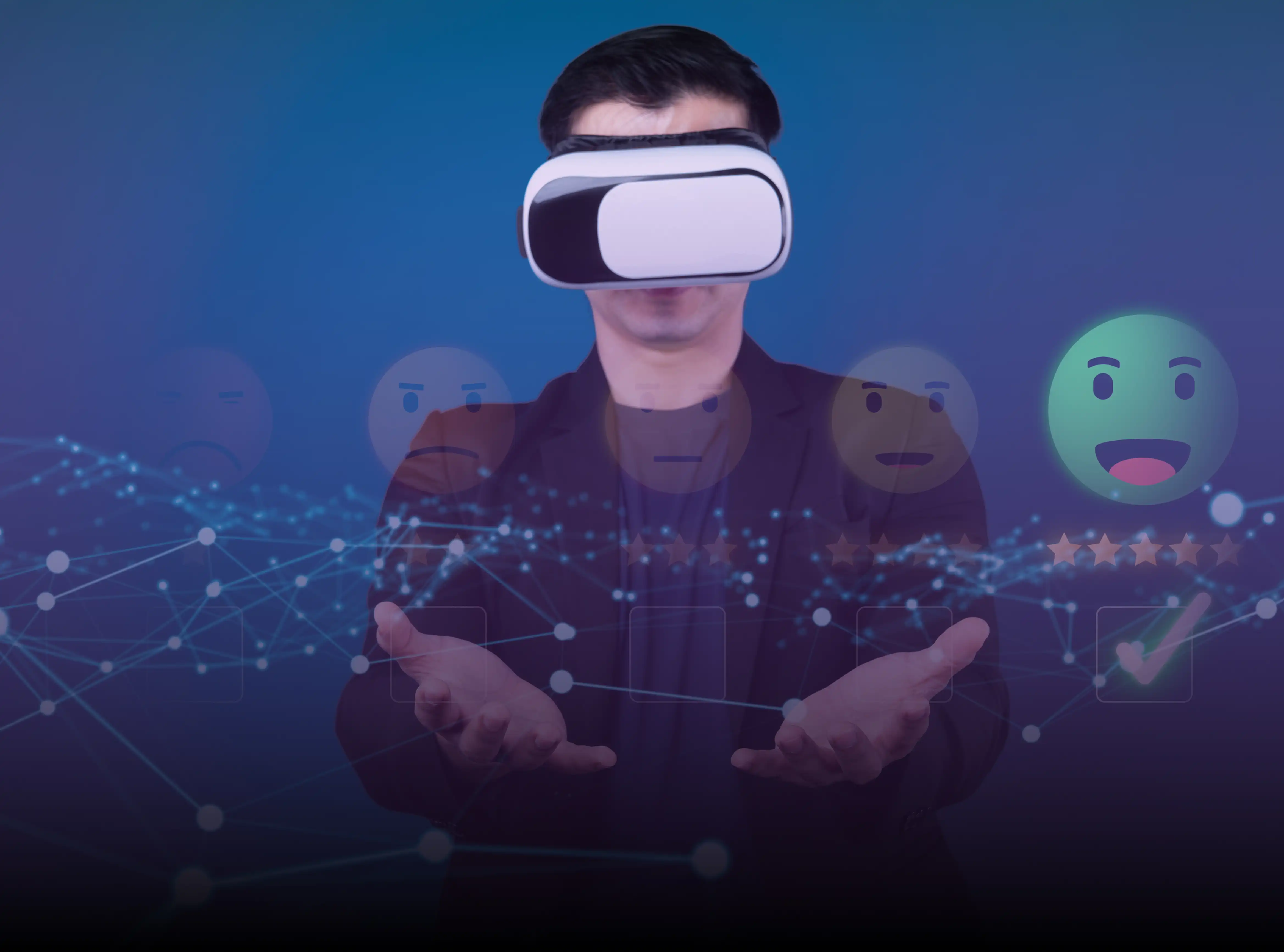 Customer Experience in the Metaverse