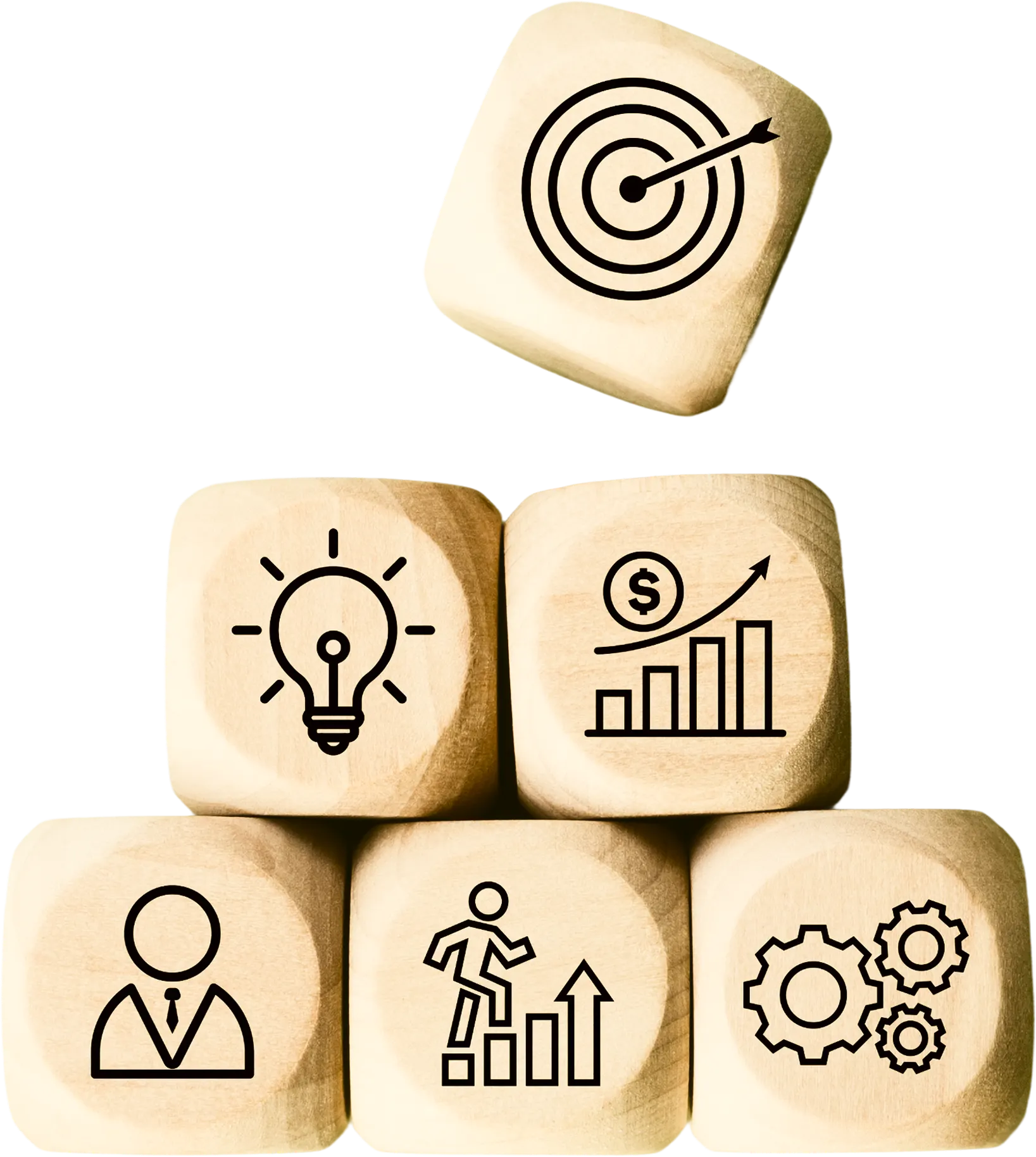 Modern Sales Tech Stack - Plan. Implement. Execute. Monitor. Optimize.