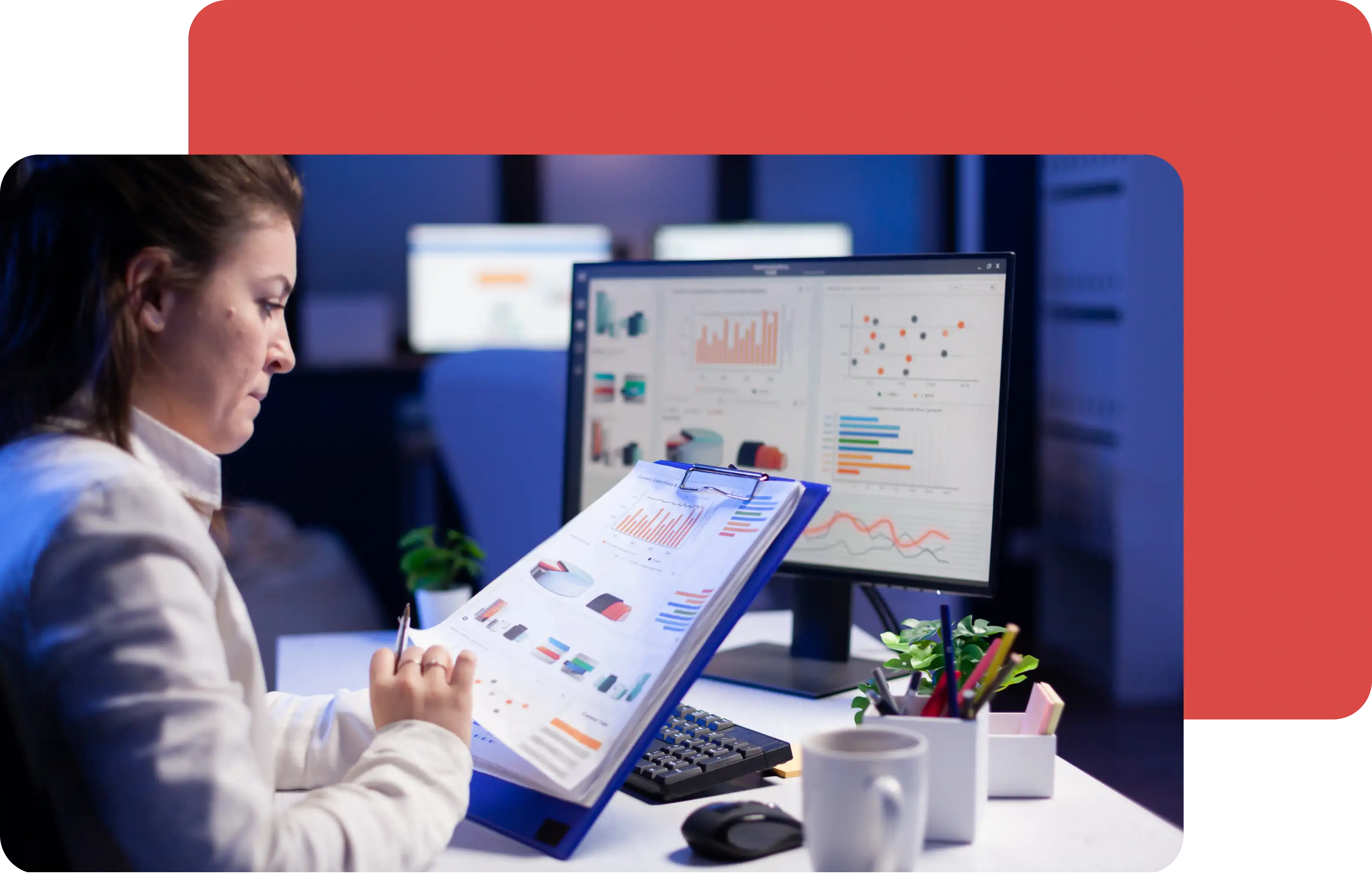 CRM Software, Business, core applications, and technology