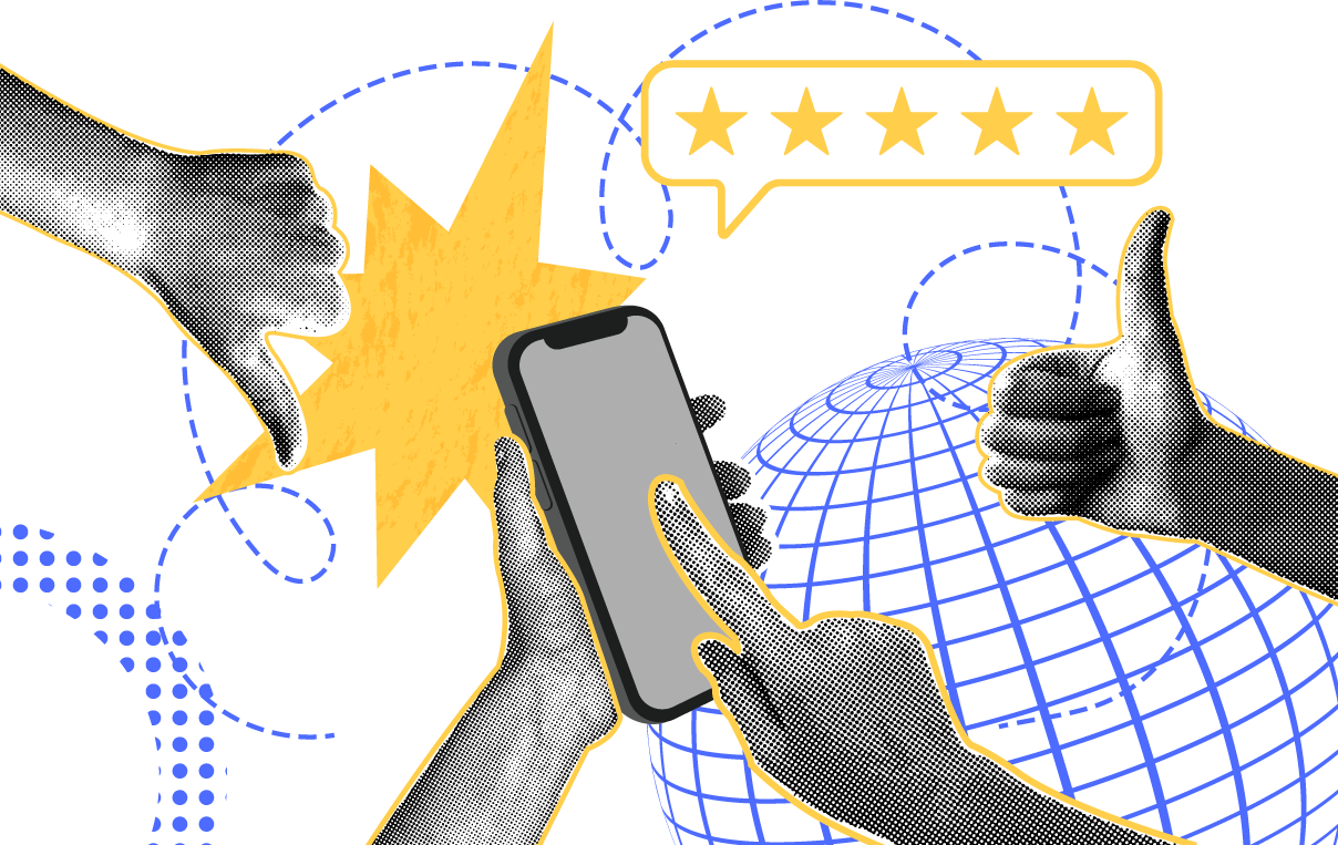 Direct Feedback: Use brief, personalized, and multichannel surveys that engage customers and drive action