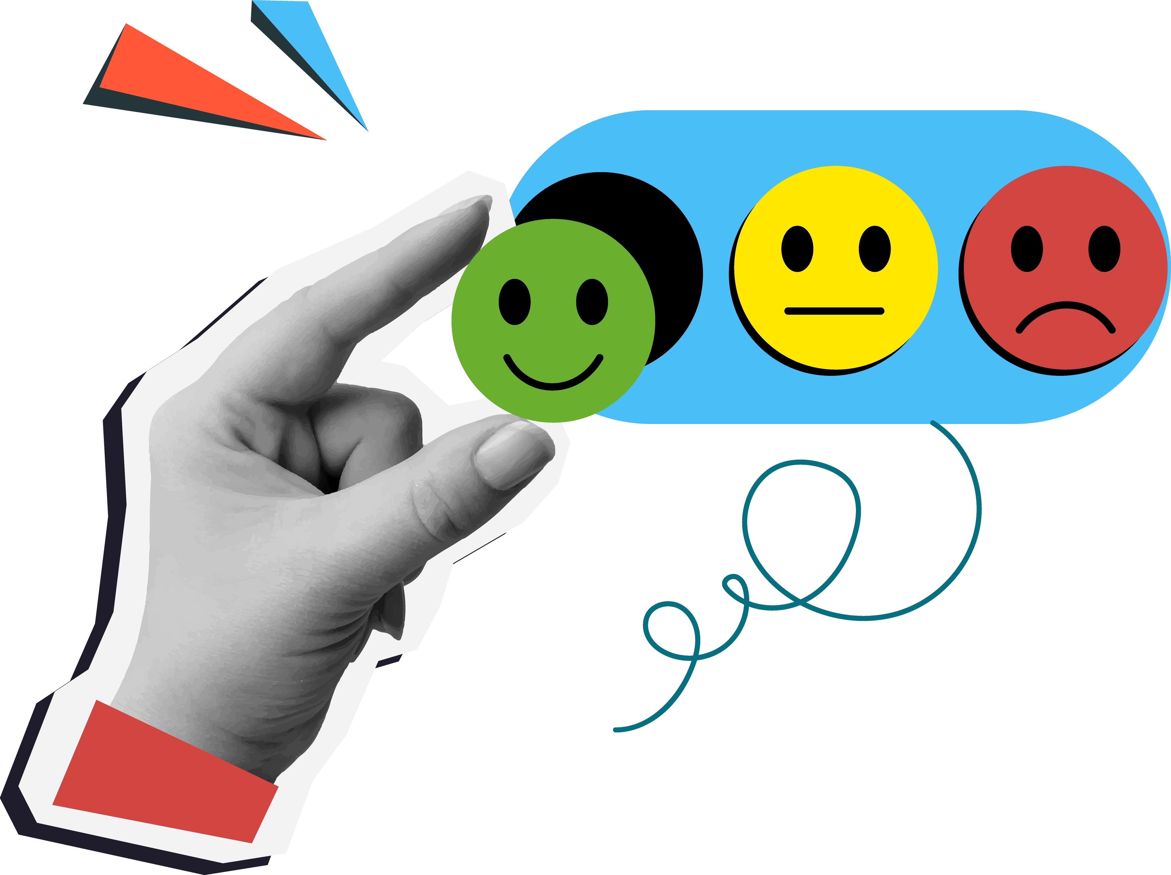 Untapped VoC insights from high-value feedback sources and phased investments