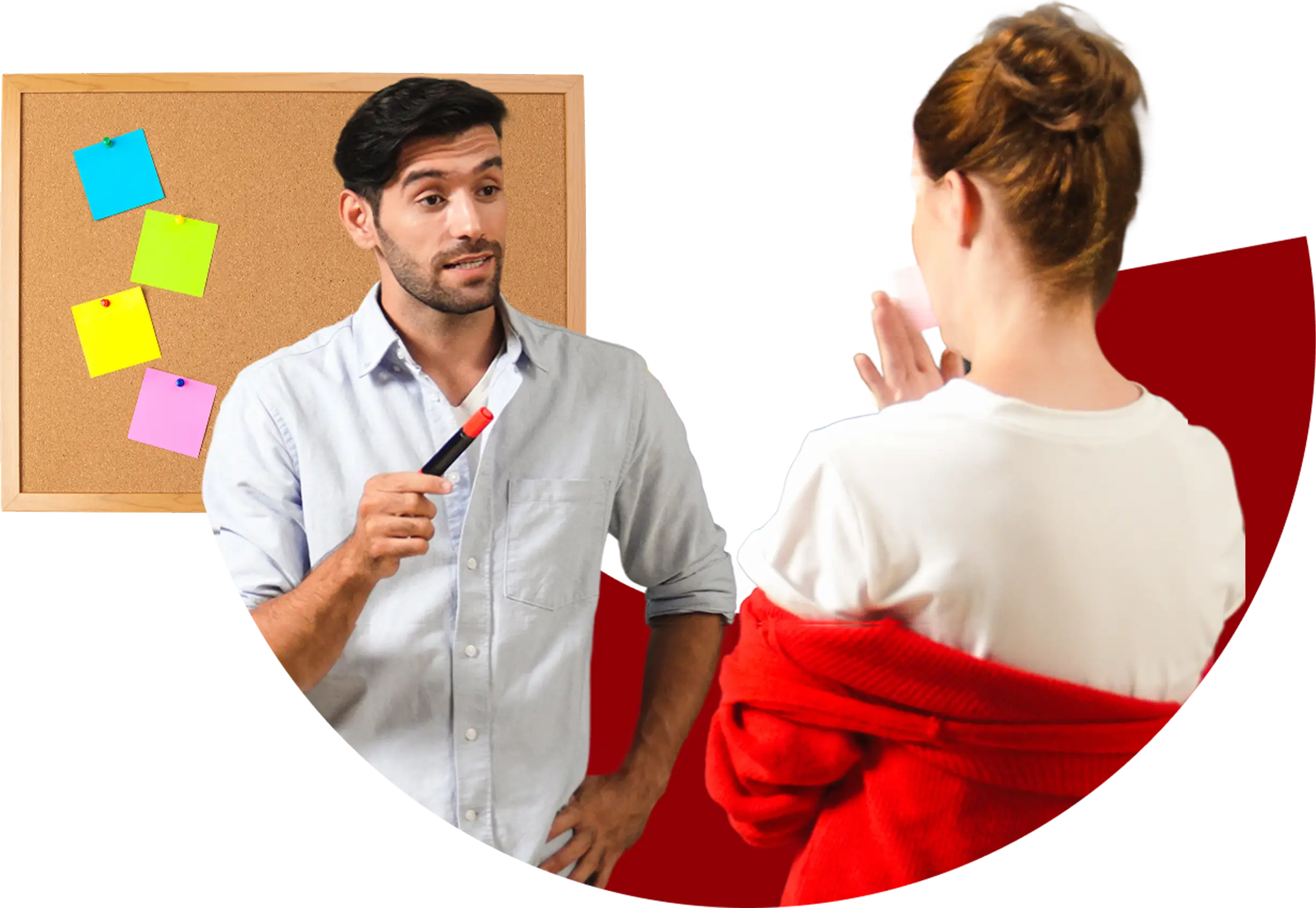 CX Prism: Collaborative, playful, and iterative design thinking for breakthrough customer experiences