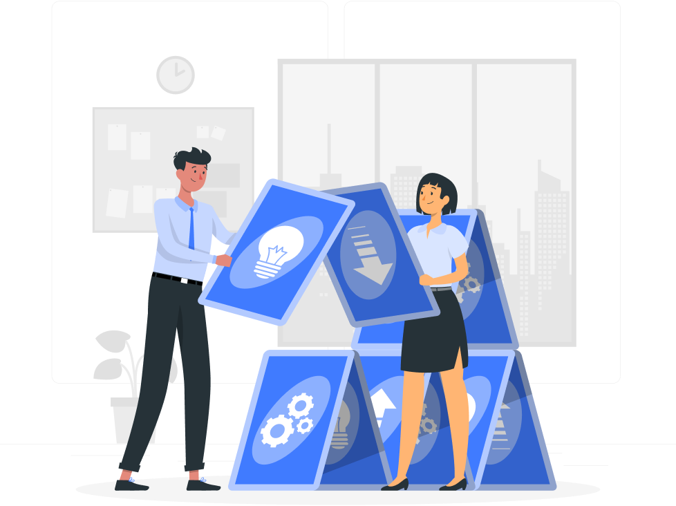 Composable Enterprise: Adapts to change by combining Packaged Business Capabilities (PBCs) for business outcomes