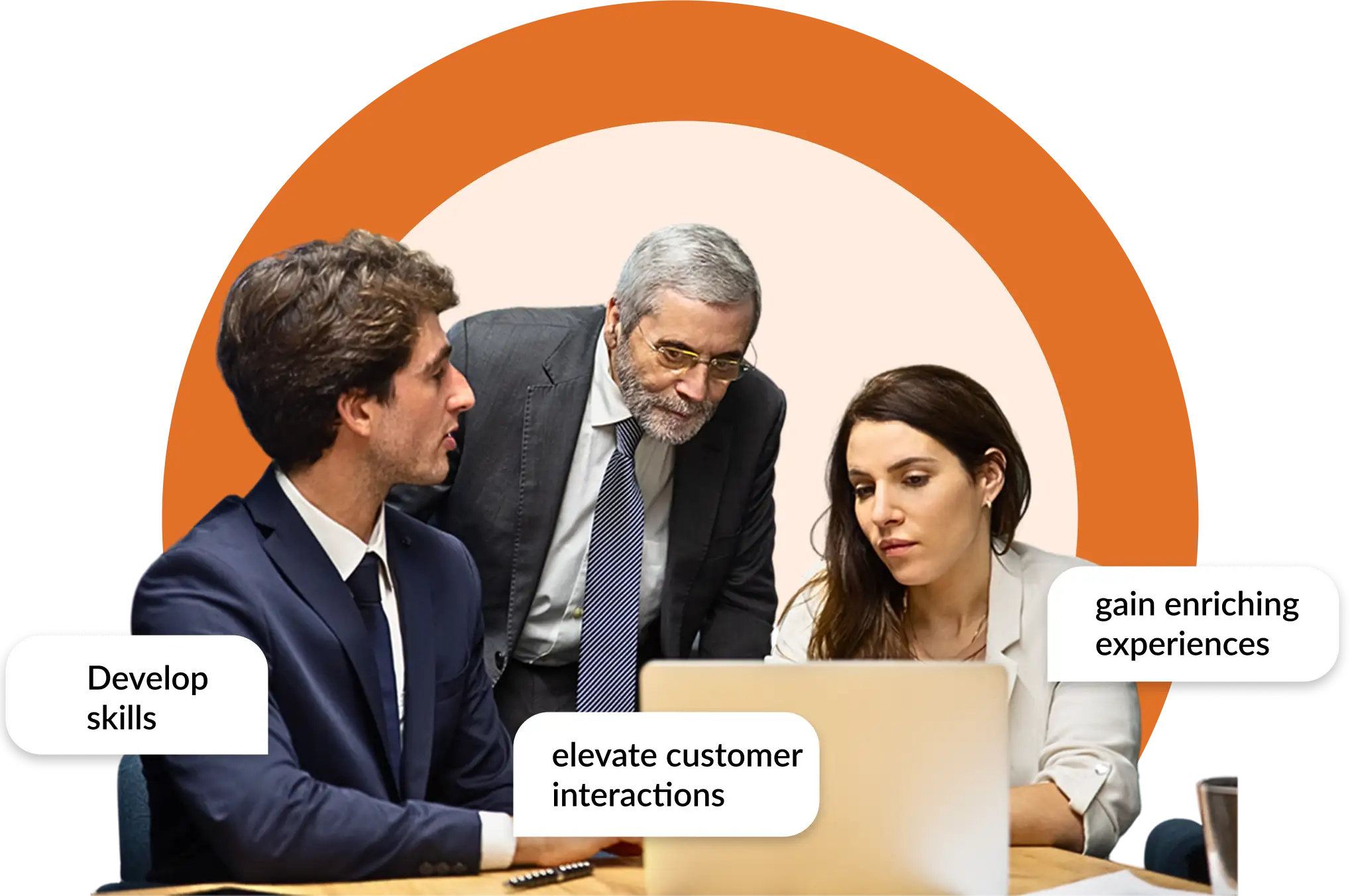 ExperienceJobs that build skills and meaningful impact at Virtuos Digital