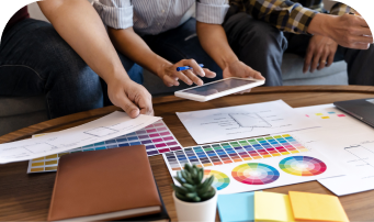 Experience Design - Design Thinking