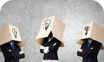 Creative Thinking - Paradigm Shift