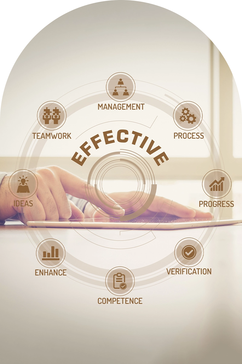 Virtuos CXDesk Experience Edge - Operational Excellence