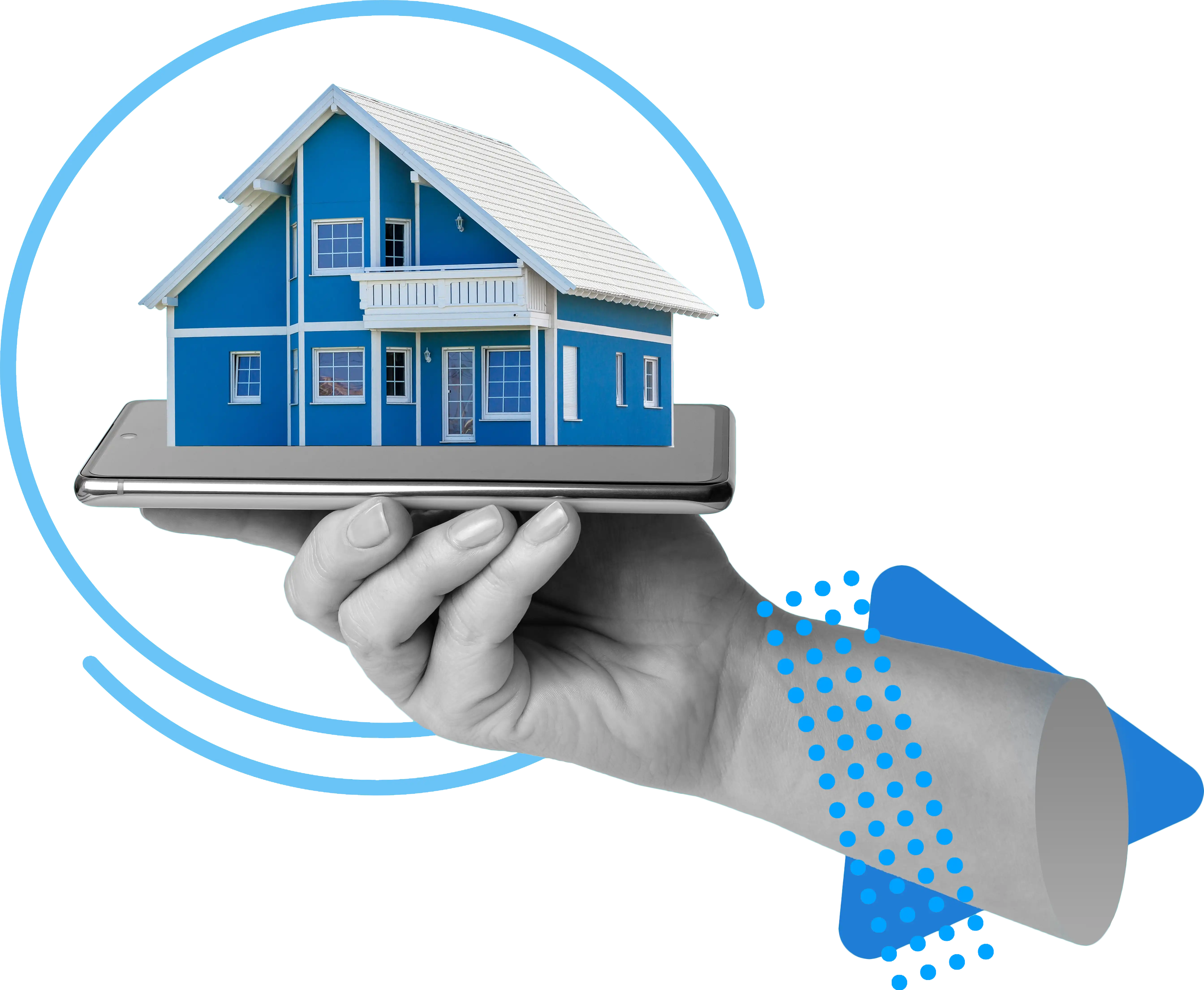 DemandGen apps for property sales: track ROI, use real-time analytics, and strengthen customer relationships with CRM