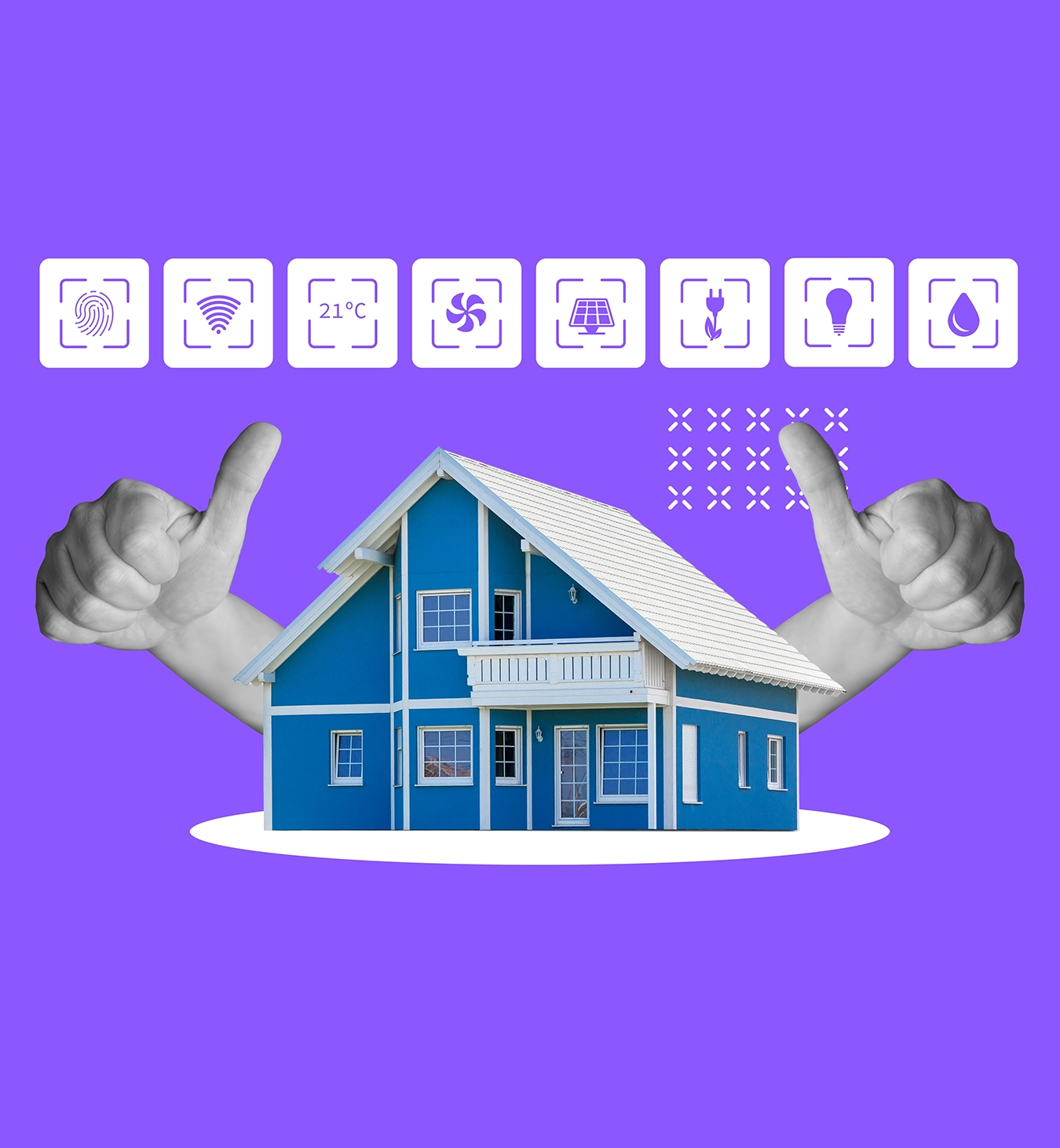 Smart Home Integration