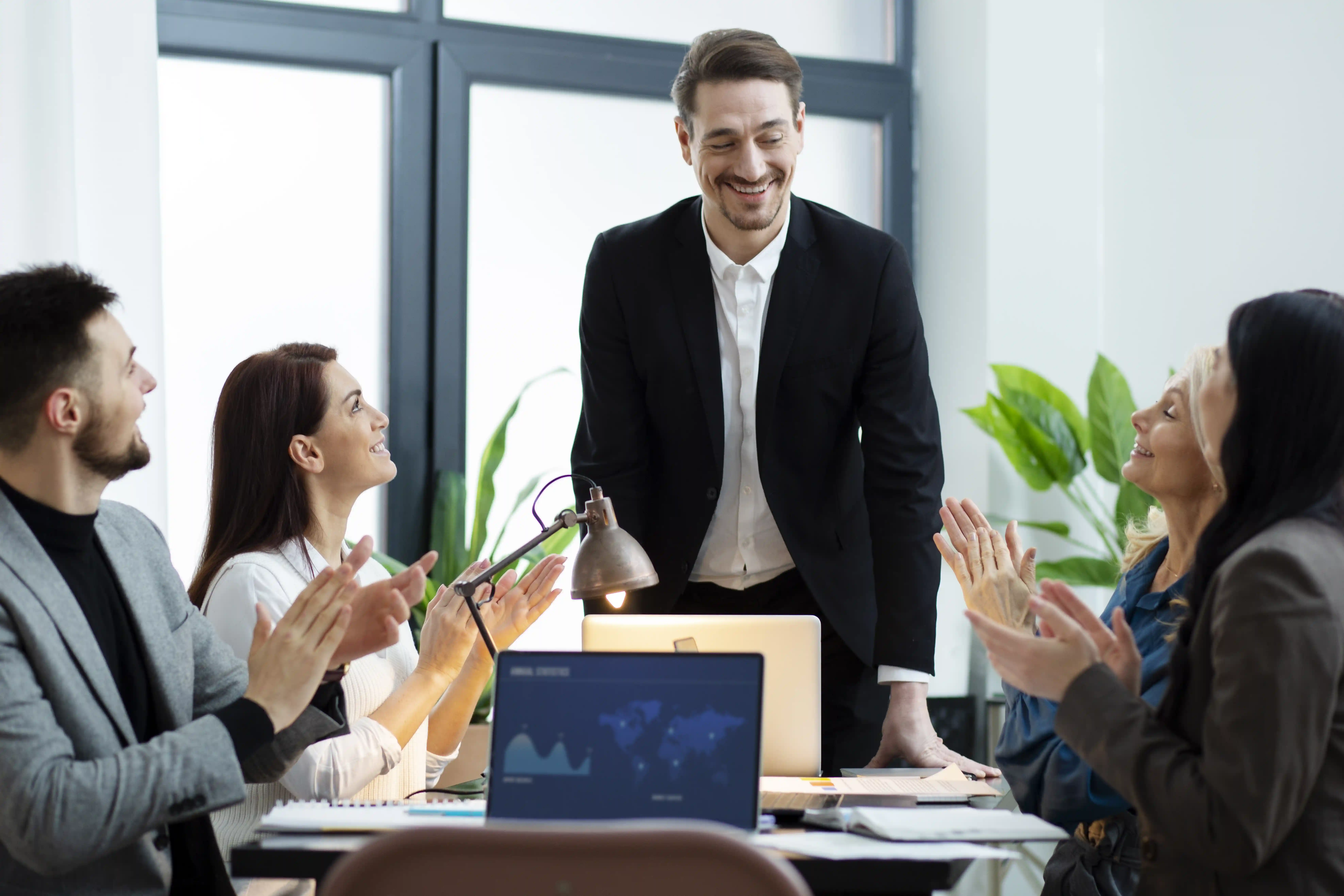 CXBeans empowers business development executives with streamlined Asana workflows and sales process management