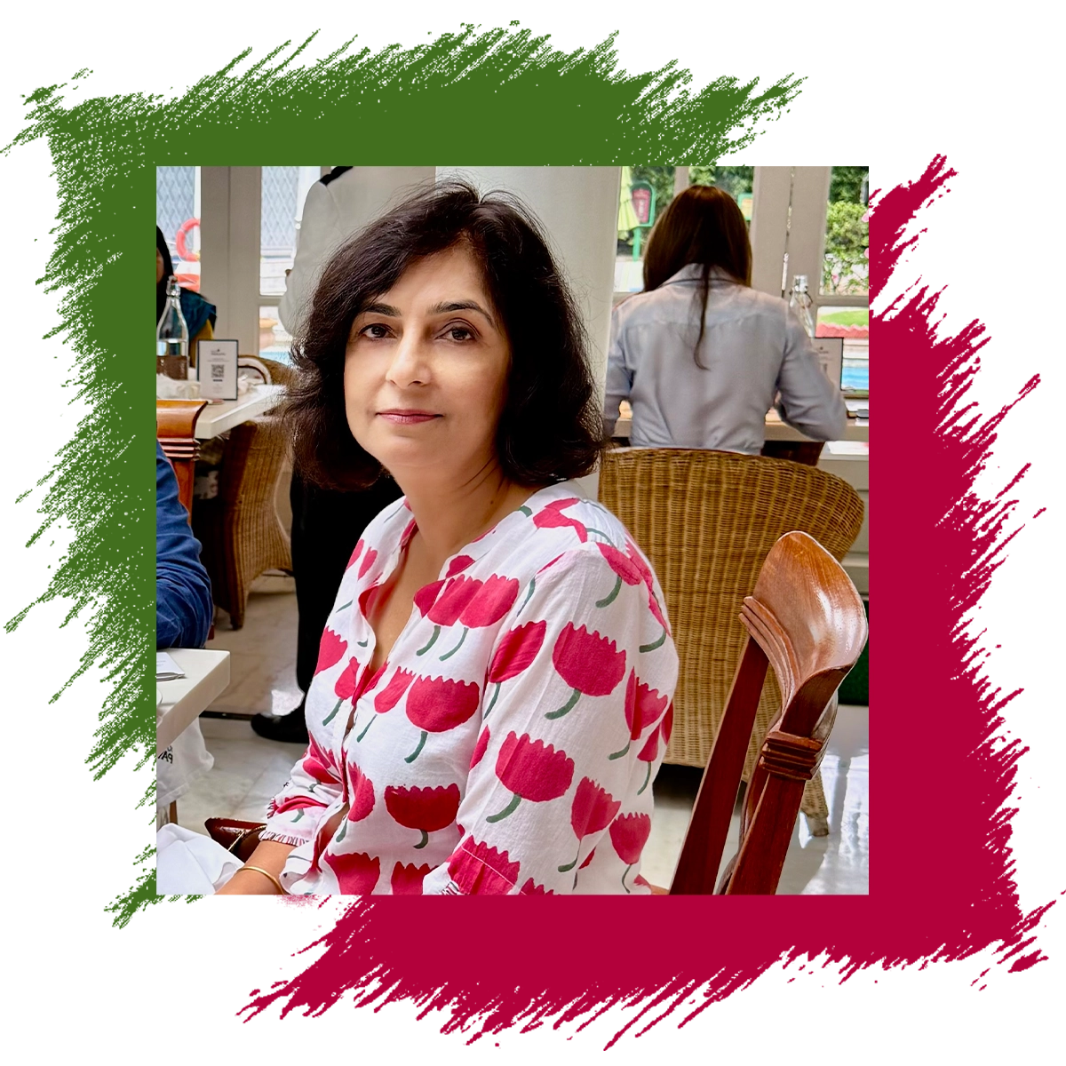 Shaloo Reddi, key leader at Virtuos Digital, driving employee engagement, workplace innovation, and a thriving organizational culture