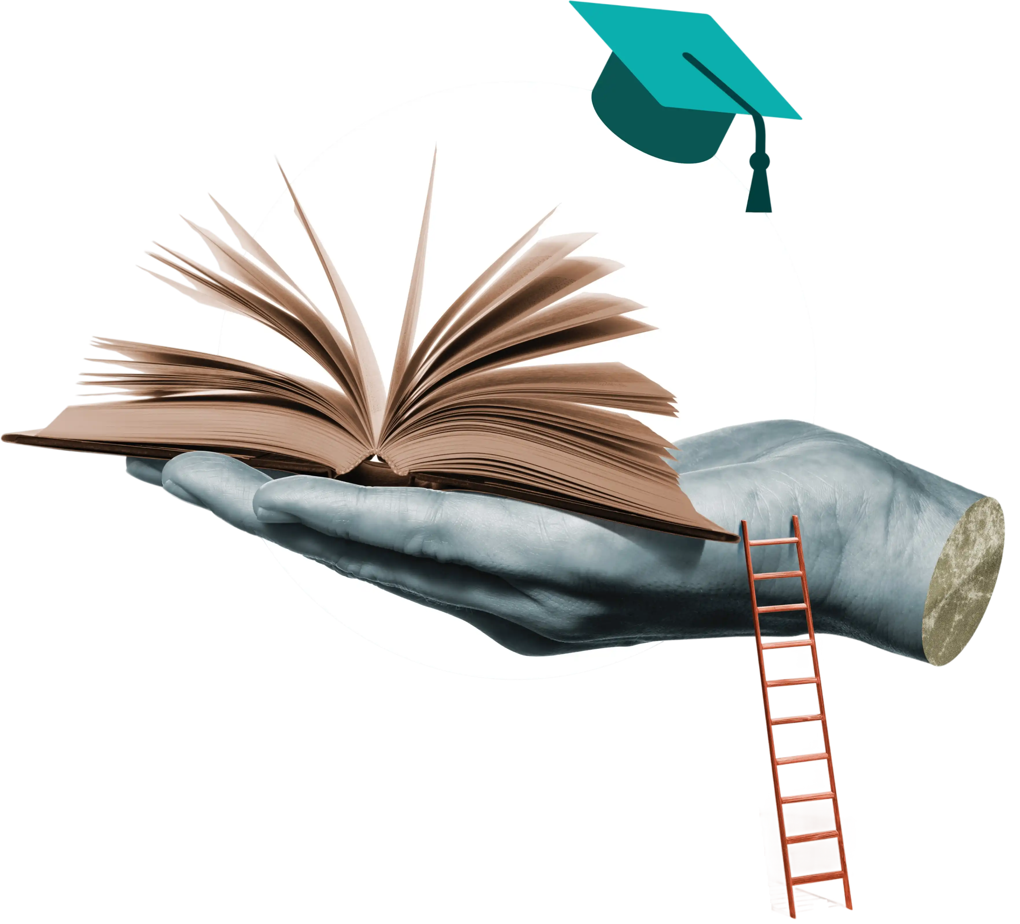 SkillNow Ecosystem: Global collaboration with academia, industry, and experts to create outcome-driven upskilling programs