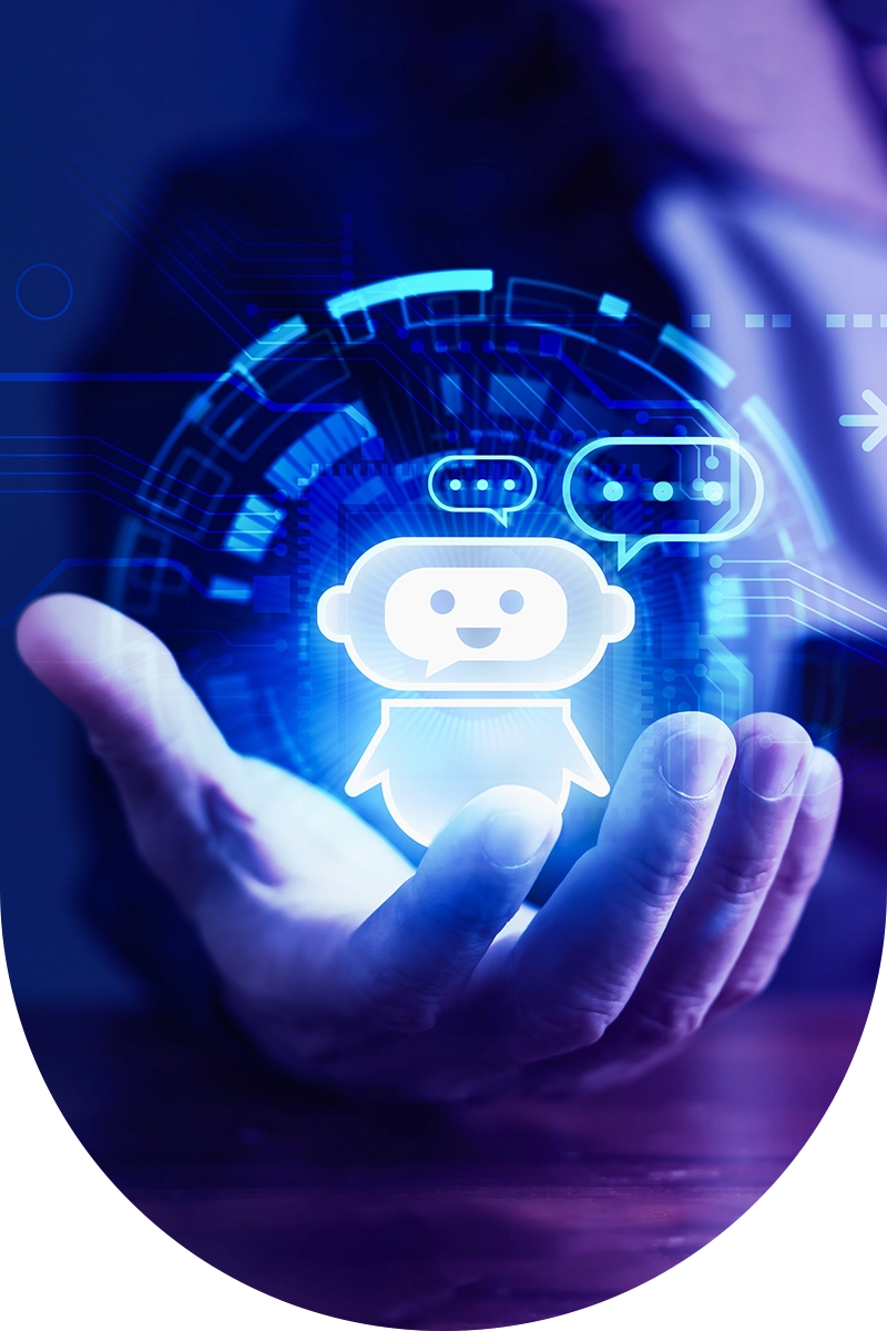 Virtuos CXDesk Experience Edge - Technology Enablement