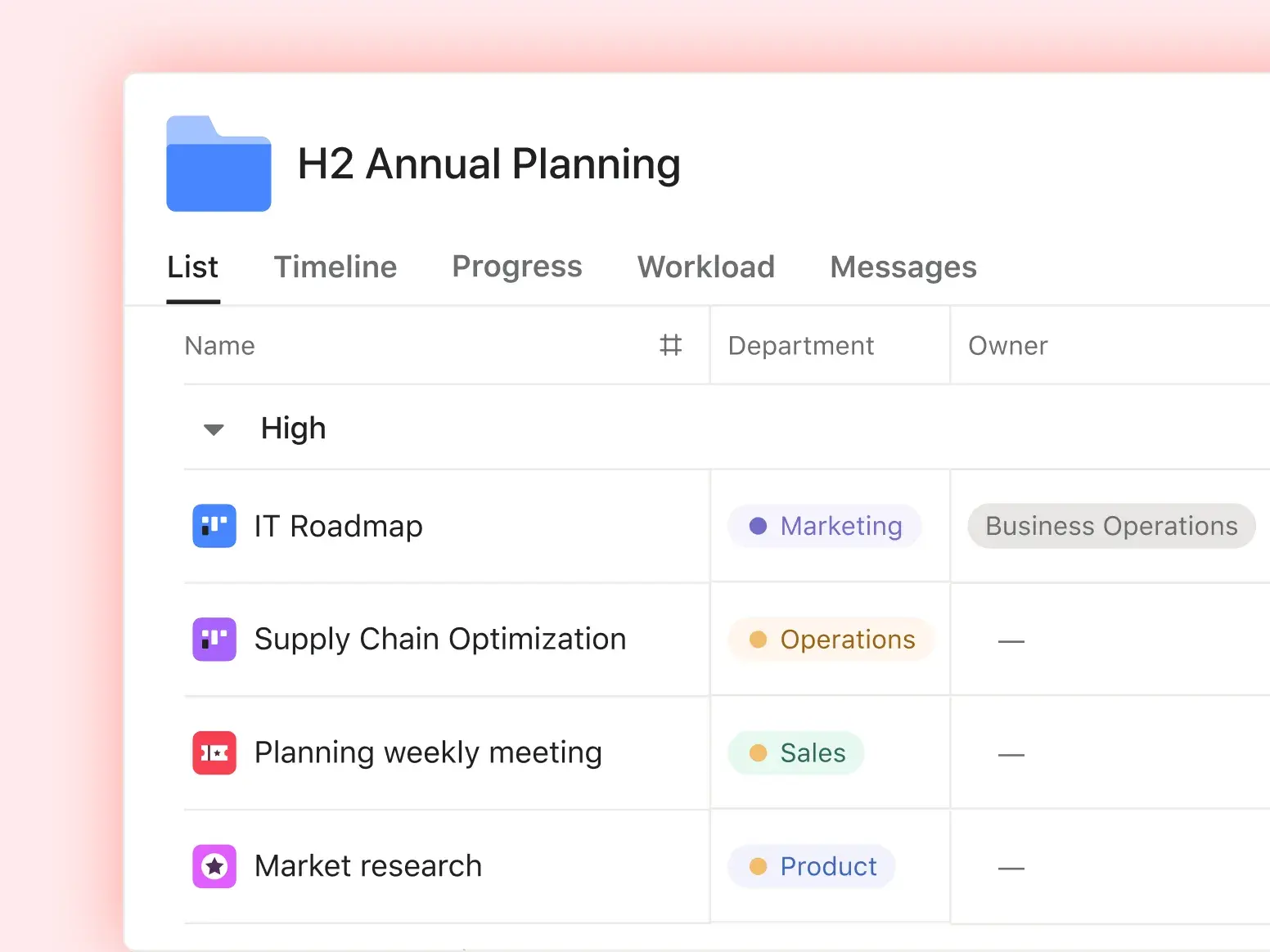 Deploy Untask easily in Asana with one-click install, secure login, and admin controls