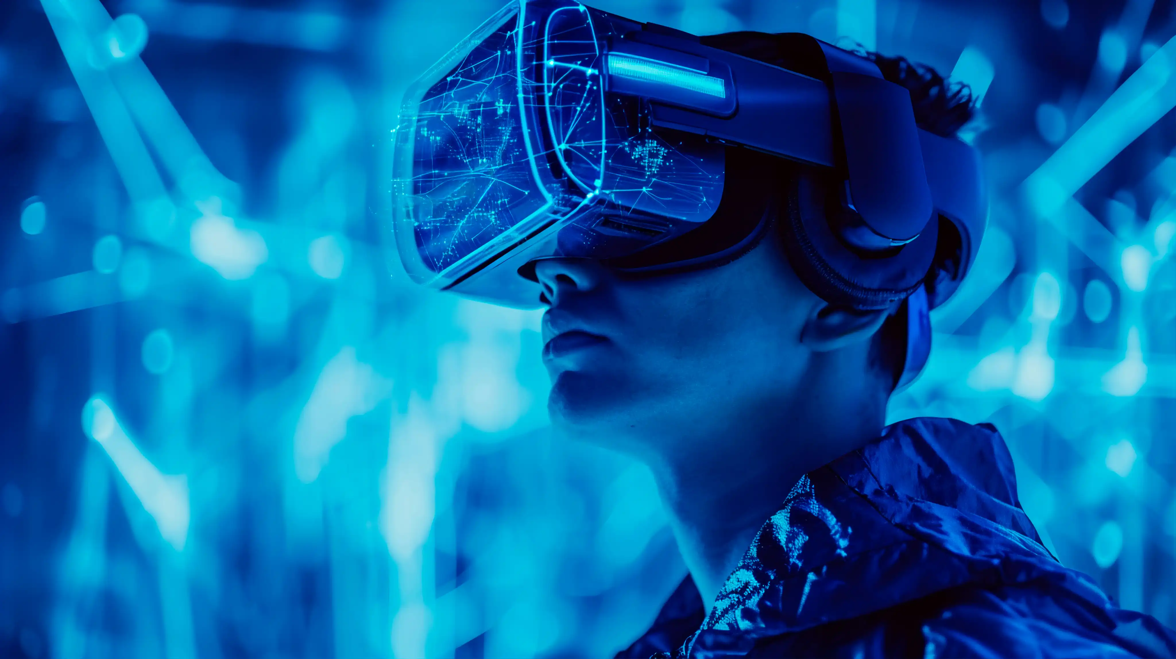 VEERED.ai builds enduring AI capabilities, helping Virtuos Digital and its customers accelerate transformation and AI-driven business outcomes.