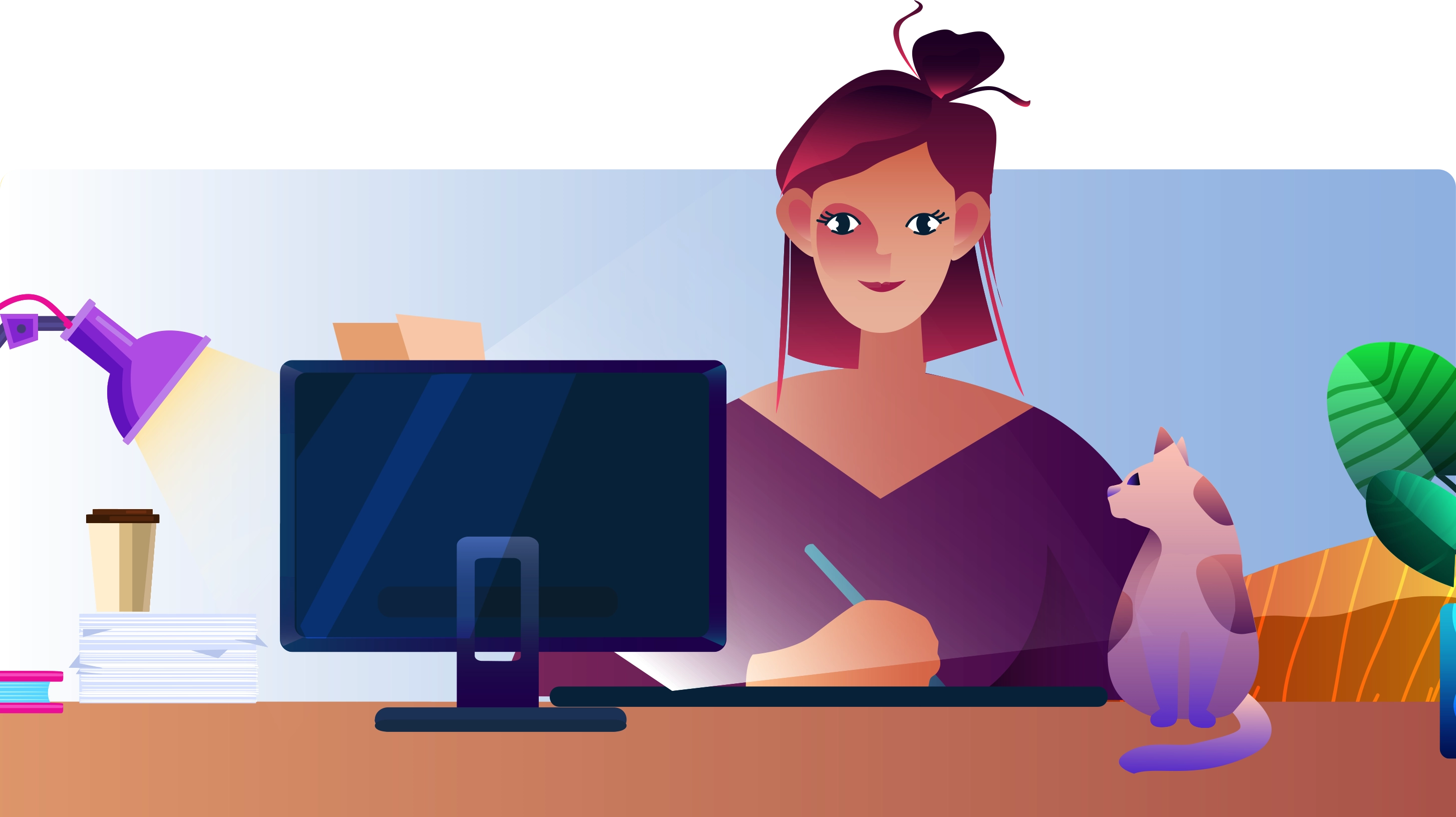 Workile modern digital workplace shaping the future of work to maximize employee value