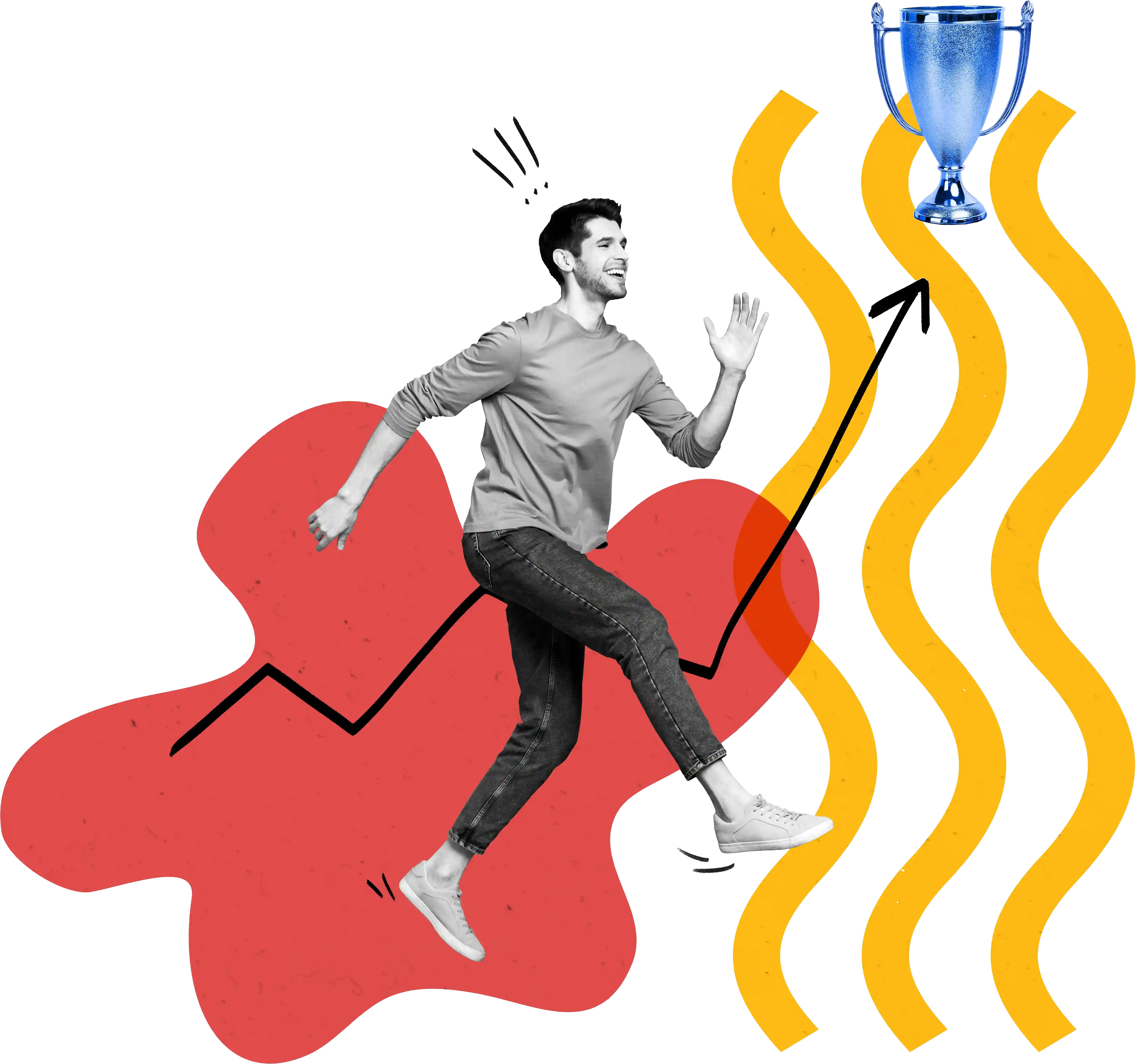 Success Enthusiast: Champions customer success and drives lasting value through CX