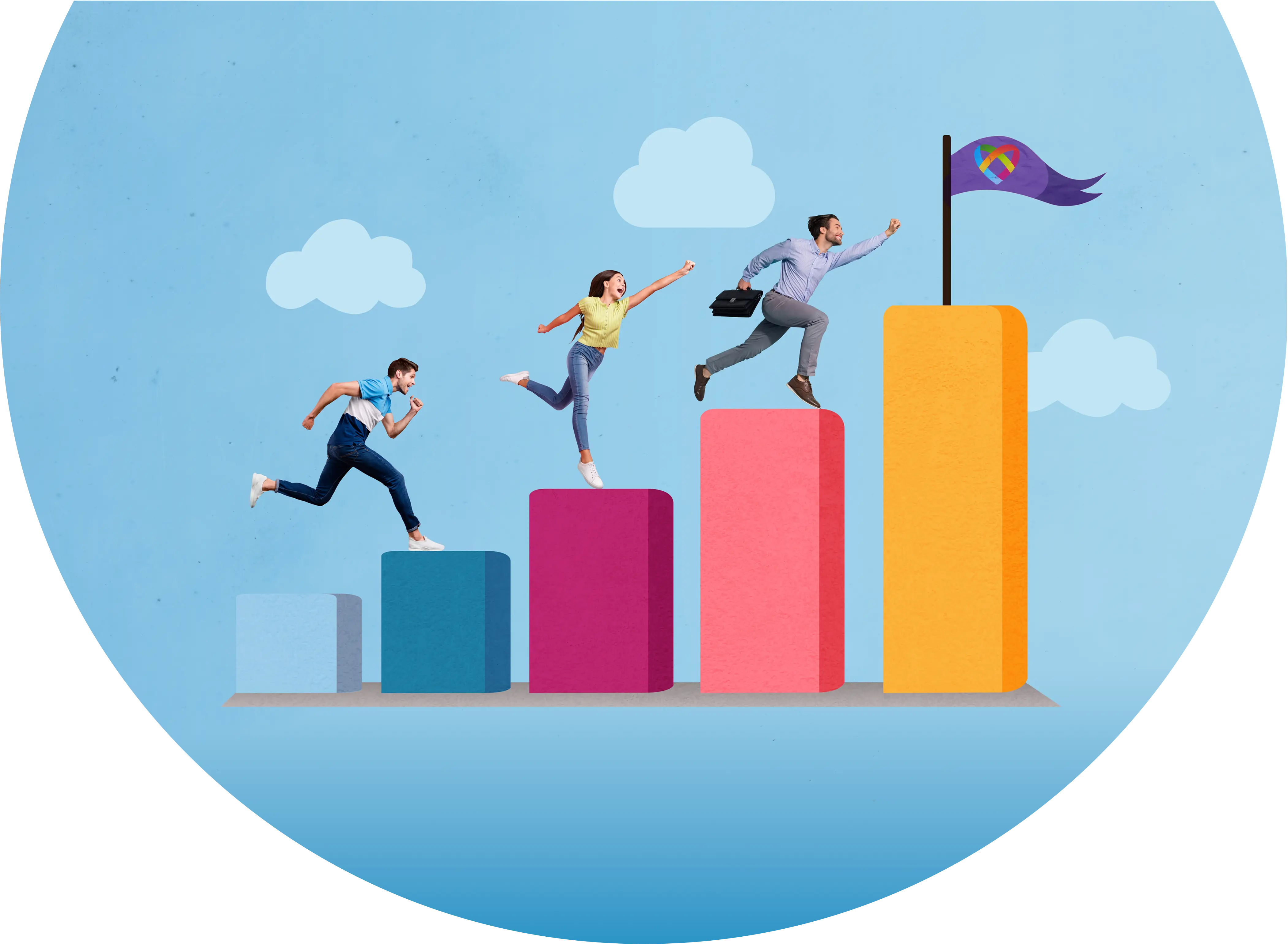 Becoming a Workian at VDC, embracing smart, agile work